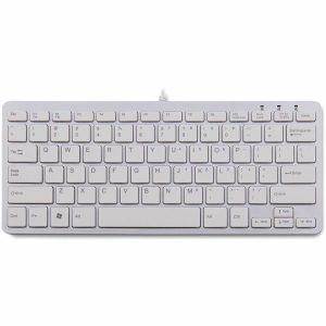 R-Go ergonomic keyboard, Compact
