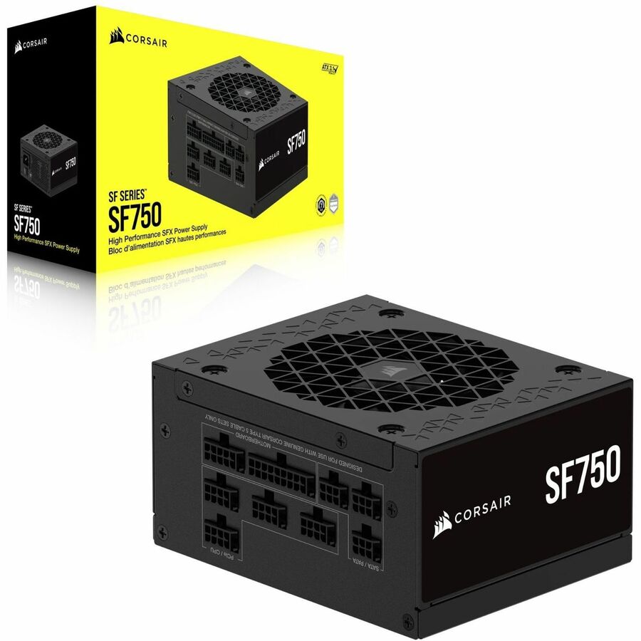 Corsair SF RPS0205 750W Power Supply - Image 3