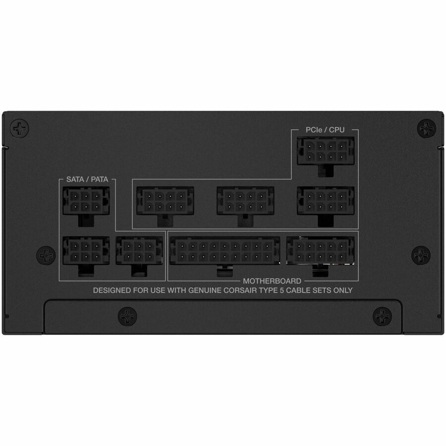 Corsair SF RPS0205 750W Power Supply - Image 6