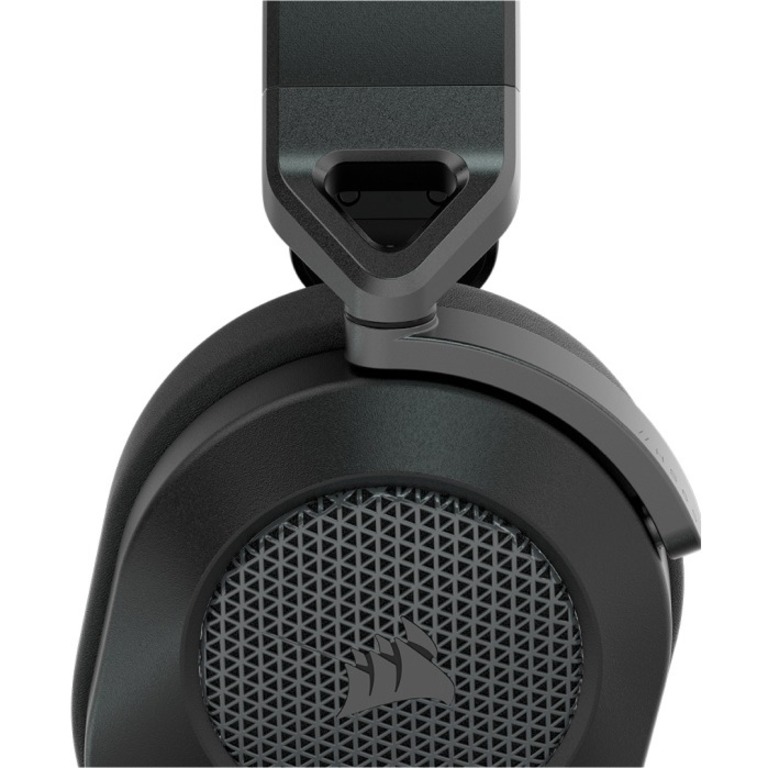 Corsair HS65 SURROUND Wired Gaming Headset - Carbon - Image 4