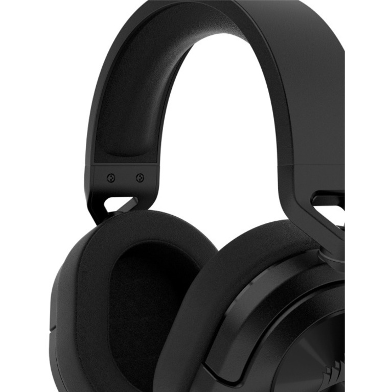 Corsair HS65 SURROUND Wired Gaming Headset - Carbon - Image 5