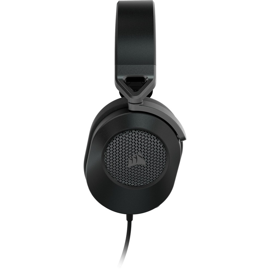 Corsair HS65 SURROUND Wired Gaming Headset - Carbon - Image 13