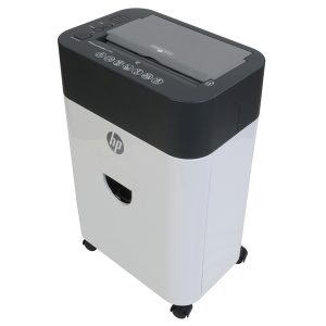 HP 91001B HP-AF1009 Micro-Cut Shredder with Automatic Sheet Feeding