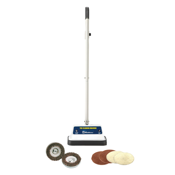 Koblenz P620B The Cleaning Machine P-620 B Shampoo Polisher