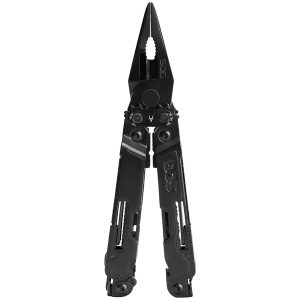 SOG SOG-PA1002-CP PowerAccess 18-in-1 Multi-Tool (Black)
