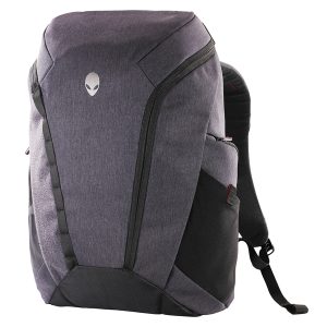 Alienware AWM17BPE 15-In. to 17-In. m17 Elite Backpack