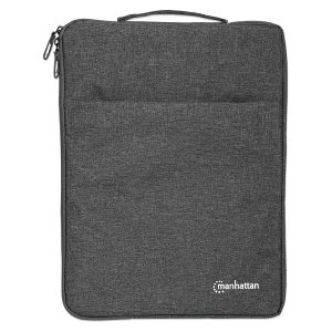 Manhattan 439817 15.6-In. Seattle Notebook Sleeve