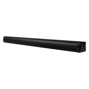 Supersonic SC-1421SB 35-In. 2.0-Channel 60-Watt-RMS Optical Bluetooth Sound Bar