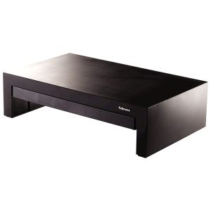 Fellowes 8038101 Designer Suites Monitor Riser