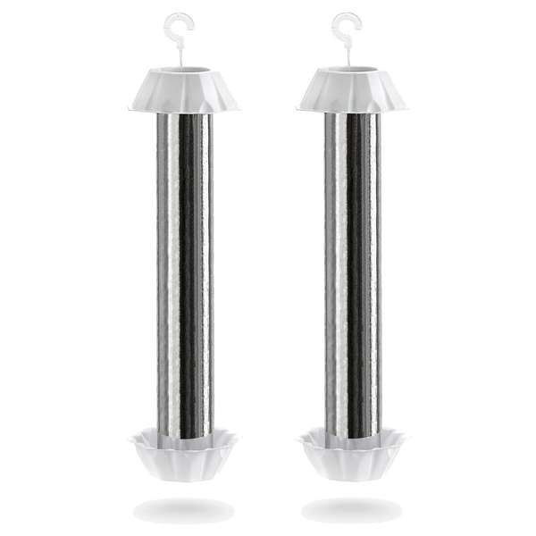 Raid 2PKFSTIK-RAID Jumbo Fly Stick (2 Pack)