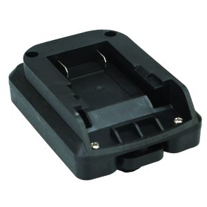 PowerSmith PVLAA20-DW Voyager DC Battery Adapter for 20-Volt DEWALT Battery Pack