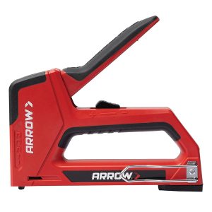 Arrow T501 T501 5-in-1 Manual Staple Gun