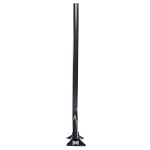 Antennas Direct MAST40 ClearStream Universal Mast, 40-In. with Mounting Hardware