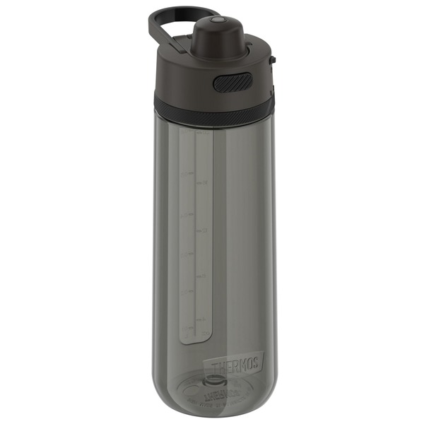 Thermos TP4329SM6 24-Oz. Alta Hydration Bottle with Spout (Espresso Black)