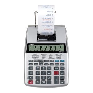 Canon 2279C001 P23-DHV-3 Printing Calculator