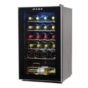 BLACK+DECKER BD61526 Wine Cellar (24 Bottle)