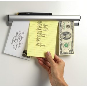 Hangman CSA-12 Anodized Clip Strip (12.5 In.)