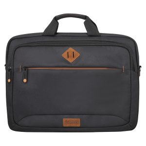 Urban Factory ETC15UF CYCLEE Eco Top-Loading Laptop Case (15.6 In.)