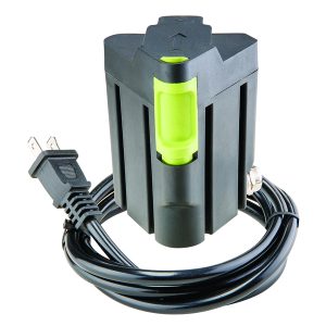 PowerSmith PVLATF120 AC/DC Power Adapter for Voyager PVLR8000A or PVL8000A-AC LED Work Light