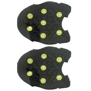 BIOS Living 57039 Anti-Slip Snow Treads (Medium 8 to 11)