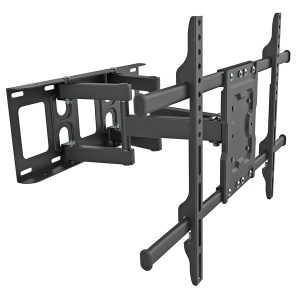 Peerless-AV A6X4 50-In. to 75-In. Full-Motion Tilting Wall Mount