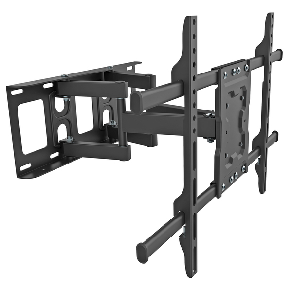 Peerless-AV A6X4 50-In. to 75-In. Full-Motion Tilting Wall Mount