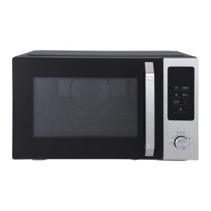 Magic Chef MC110AMST 1-Cu. Ft. 1,000-Watt Countertop Microwave with Air Fryer