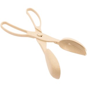 Gourmet By Starfrit 080285-006-0000 ECO 2-in-1 Salad Scissor