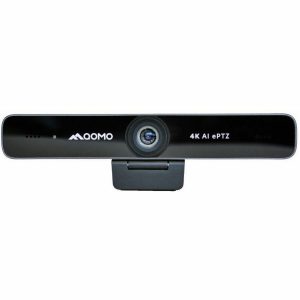 Qomo HiteVision ConferenceCam Webcam - 30 fps - USB 3.0 Type B