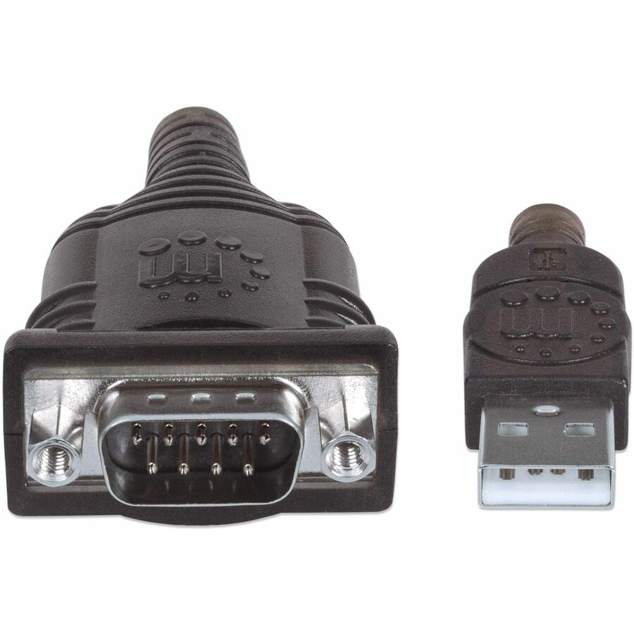 Manhattan USB to Serial Converter - Image 4