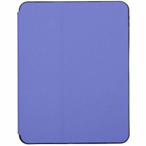 Targus Click-In THZ93207GL Carrying Case (Folio) for 10.9" Apple iPad (10th Generation) Tablet, Apple Pencil, Stylus - Purple