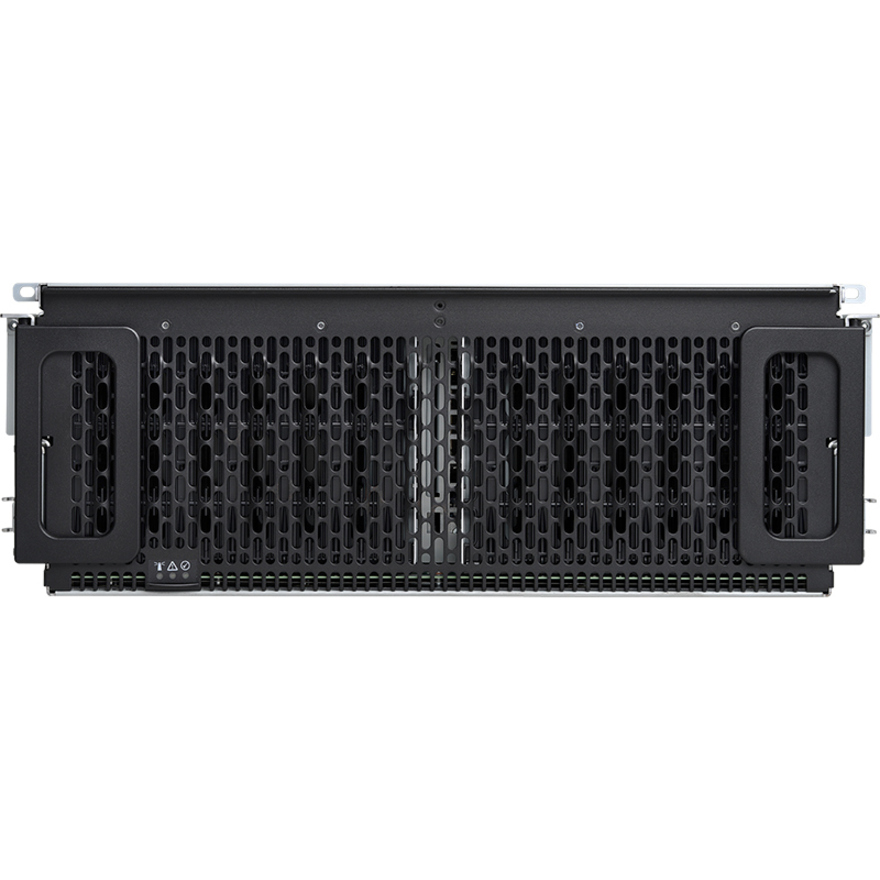 HGST Ultrastar Data60 SE-4U60-12P01 Drive Enclosure - 12Gb/s SAS Host Interface - 4U Rack-mountable - Image 2