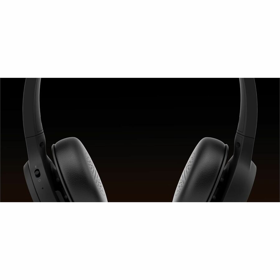 Cisco Dual-Ear, Carbon Black Headset Bundle - Image 6
