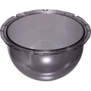 i-PRO Smoke Dome Cover