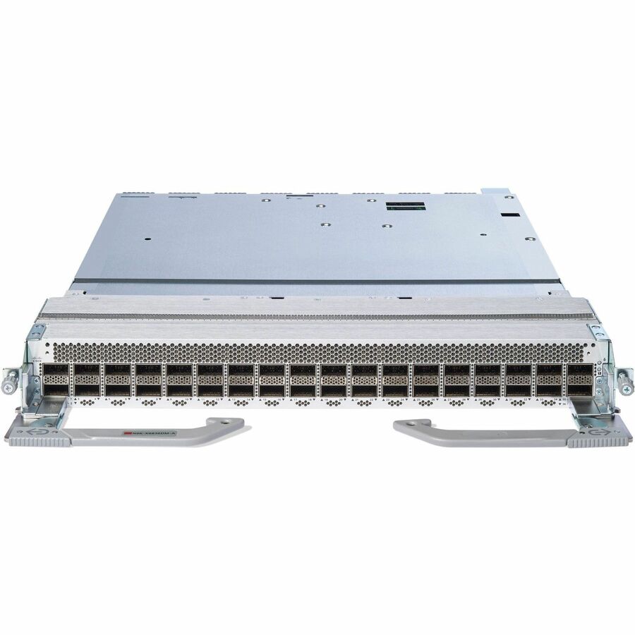 Cisco Nexus 9800 36-port 400G Line Card - Image 4