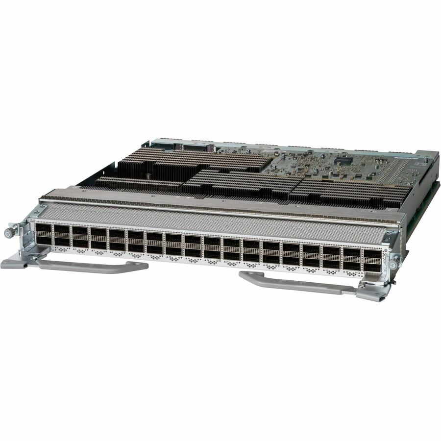 Cisco Nexus 9800 36-port 400G Line Card - Image 5