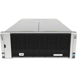 Cisco C3160 4U Rack Server - 2 Xeon E5-2660 v2 2.20 GHz - 256 GB RAM - 12Gb/s SAS Controller