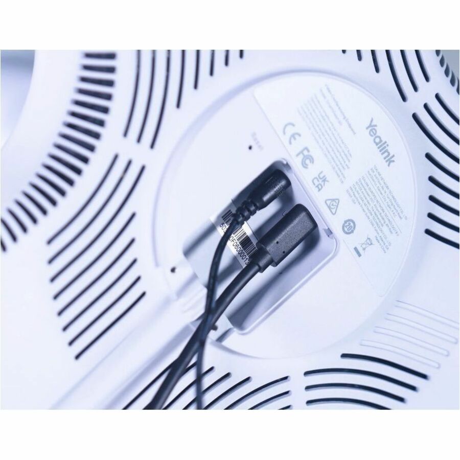 Yealink SmartVision 60 Video Conferencing Camera - USB 3.0 - Image 4