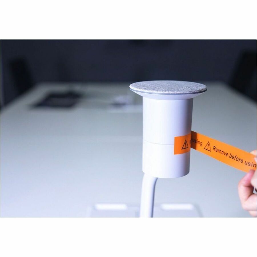 Yealink SmartVision 60 Video Conferencing Camera - USB 3.0 - Image 6