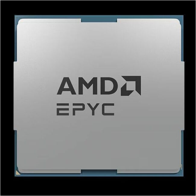 AMD EPYC 9375F Dotriaconta-core (32 Core) 3.80 GHz Processor