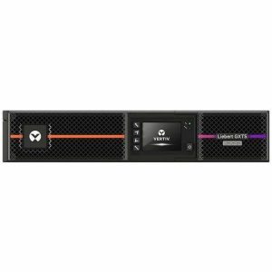 Vertiv Liebert GXT5 Lithium-Ion Online UPS 1000VA/1000W 120V Tower/Rack UPS