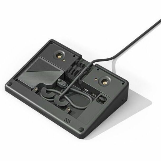 Logitech Tap + CTL Meet Compute Base Bundle for Google Meet Rooms - Image 4
