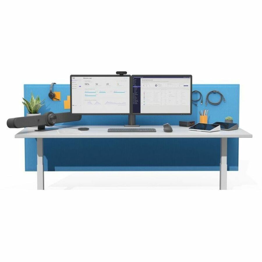 Logitech Tap + CTL Meet Compute Base Bundle for Google Meet Rooms - Image 6