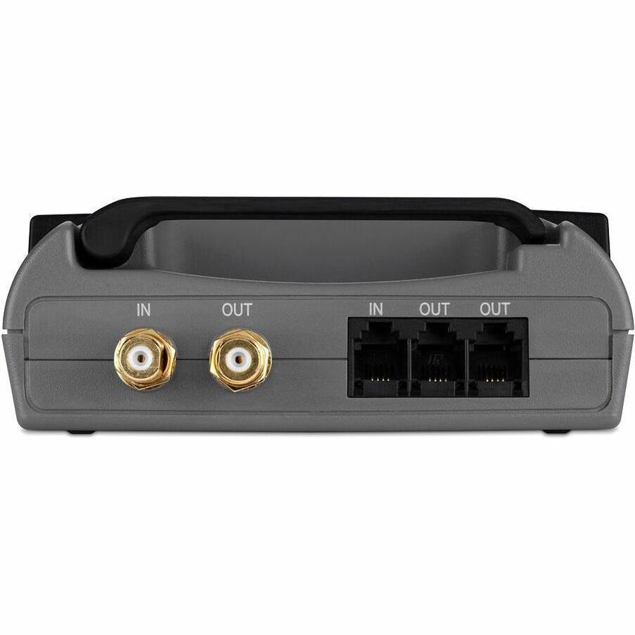 Belkin 12-Outlets Surge Suppressor/Protector - Image 4