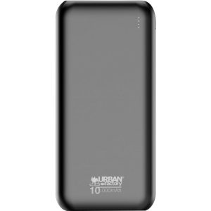 Urban Factory JUICEE Max: 10.000 mAh Compact Battery