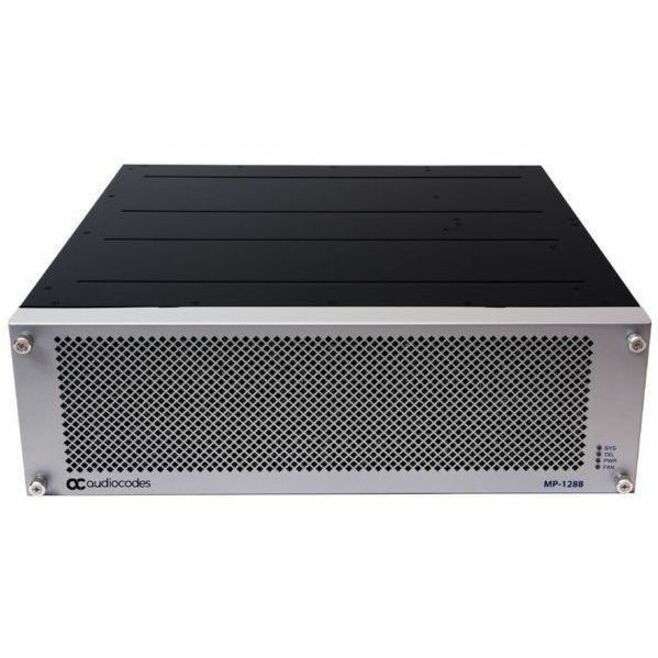 AudioCodes High Density Analog VoIP Gateway - Image 2