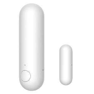 Aqara DW-S02D Matter and Thread Smart Door and Window Sensor P2, White