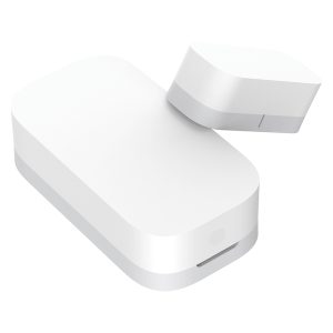 Aqara DW-S03D Smart Door and Window Sensor T1, White