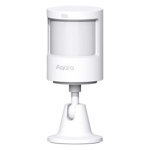 Aqara MS-S02 Motion Sensor P1, White