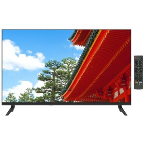 SANSUI S32VAFW 32-In.-Class 1080p Full HD webOS Frameless Smart TV